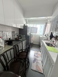 Blk 210B Punggol Crest (Punggol), HDB 3 Rooms #581960781